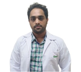 Dr. Sanath G Radiology Fortis Hospital, Rajajinagar